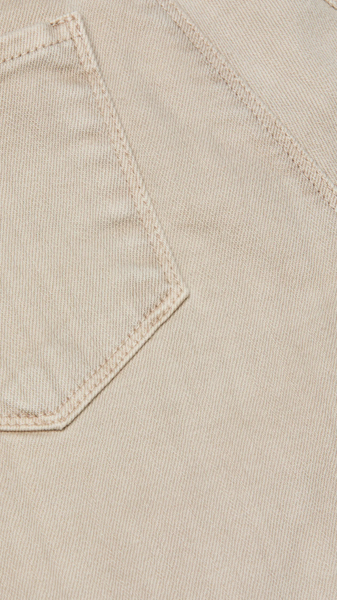 Selma Bootcut Jean Biscuit - L'Agence