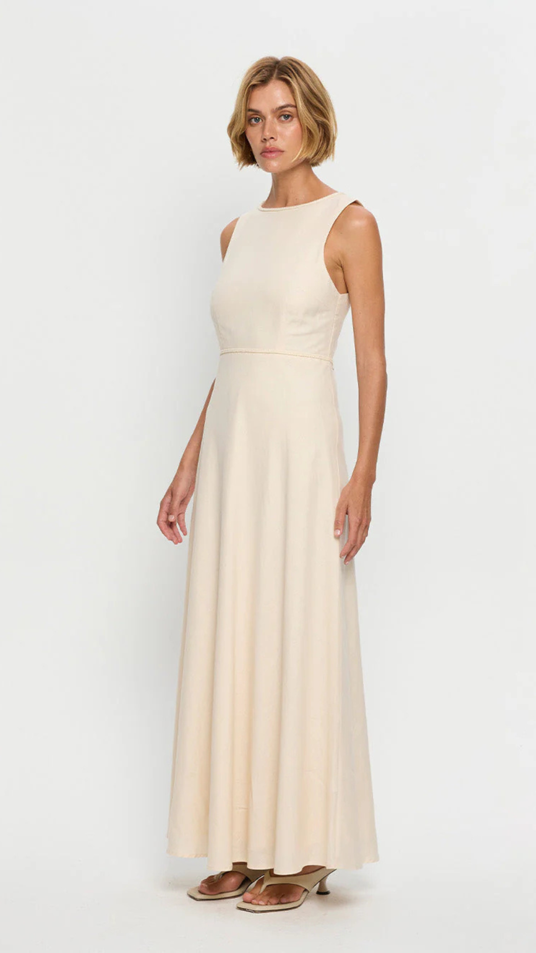 Amiyah Maxi Dress - Kivari