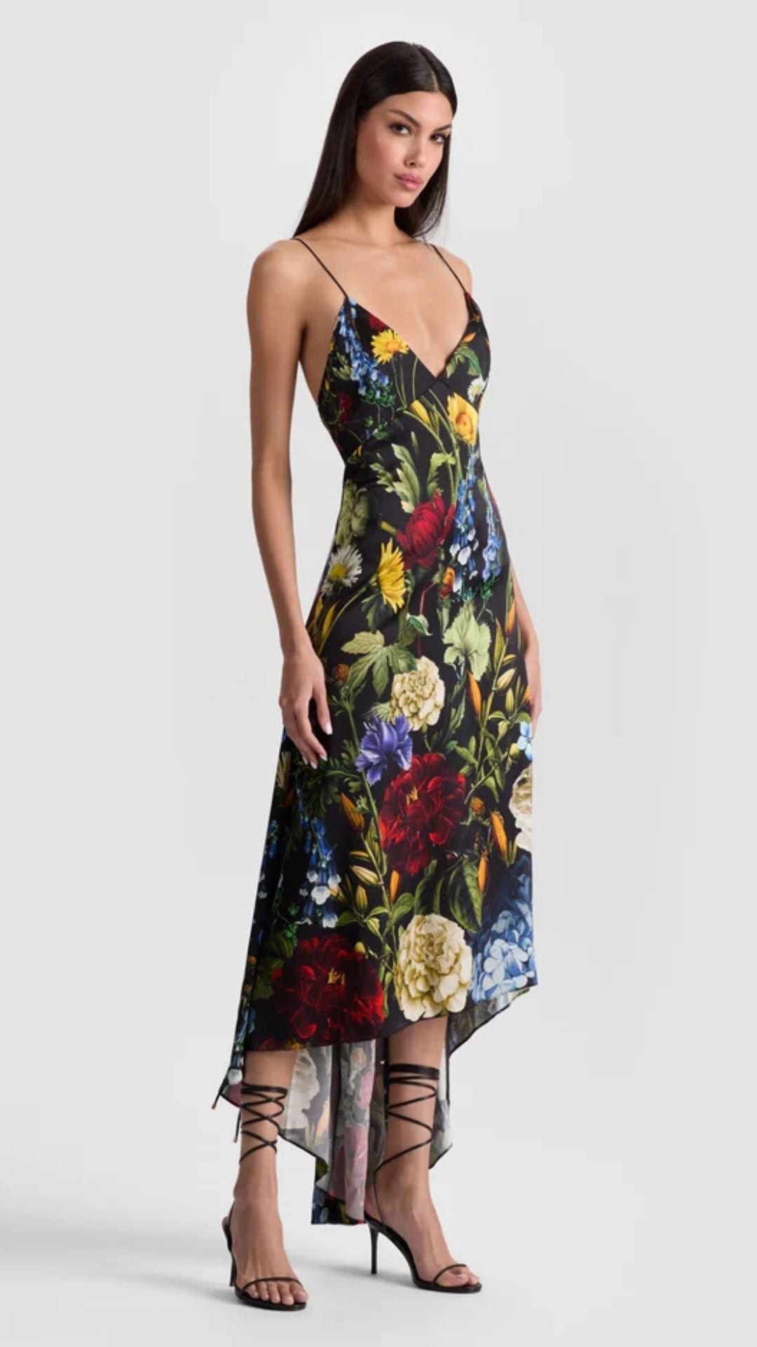 Luciana Slip Dress
