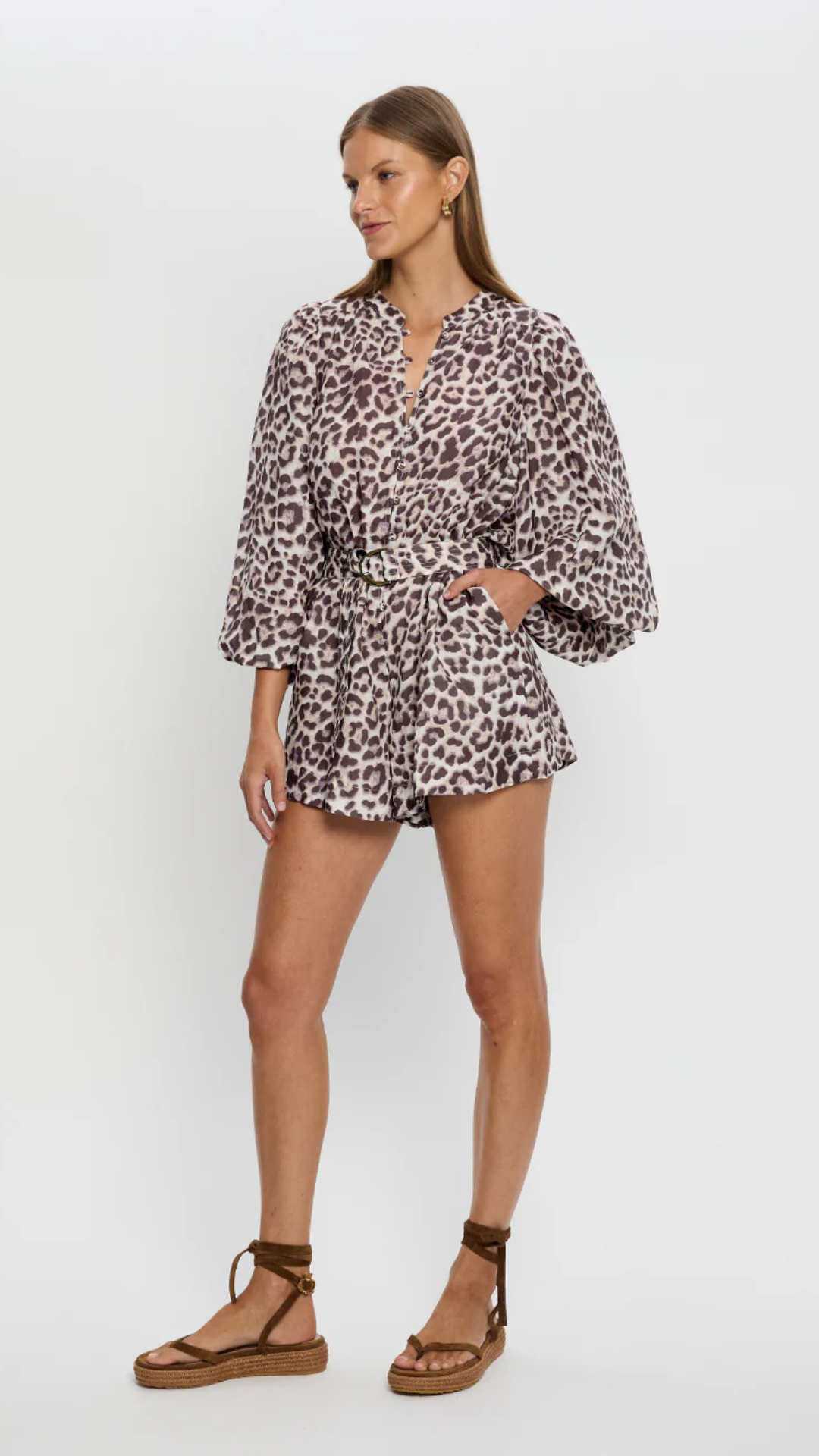 Reese Playsuit