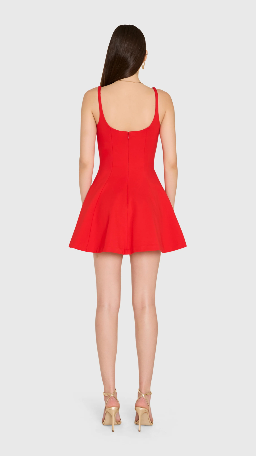 Loren Dress