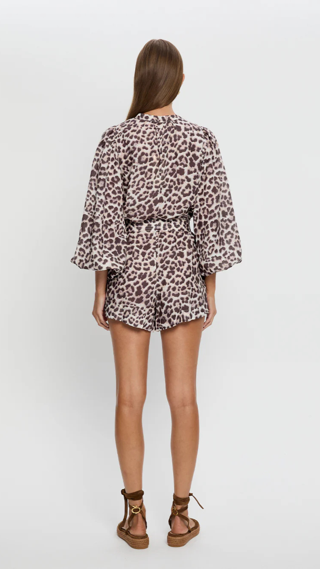 Reese Playsuit