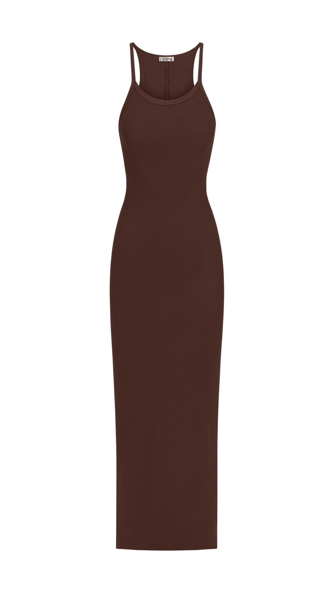 Tank Dress Maxi - Eterne