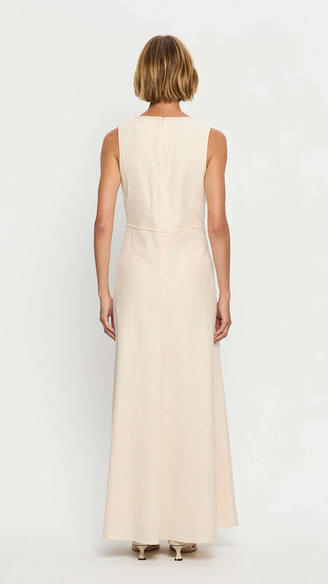Amiyah Maxi Dress - Kivari