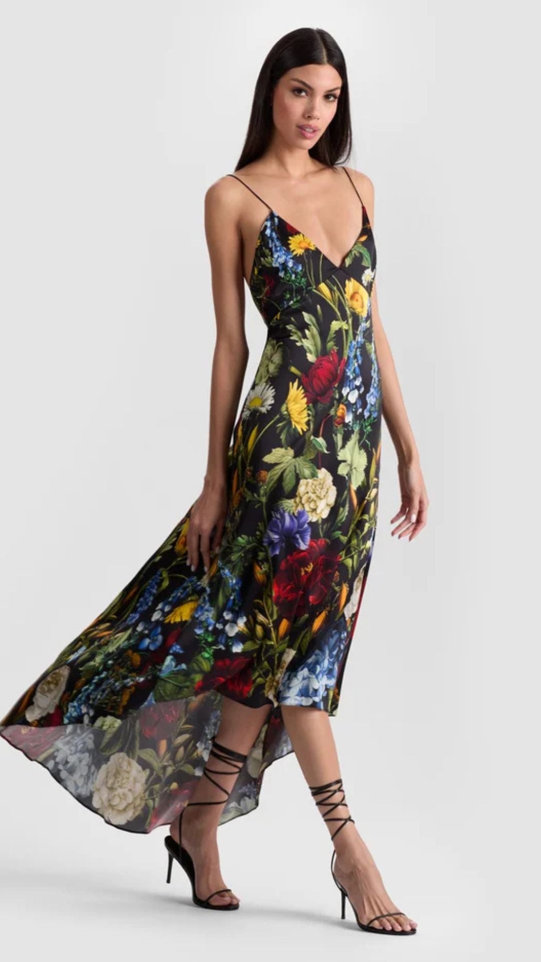 Luciana Slip Dress