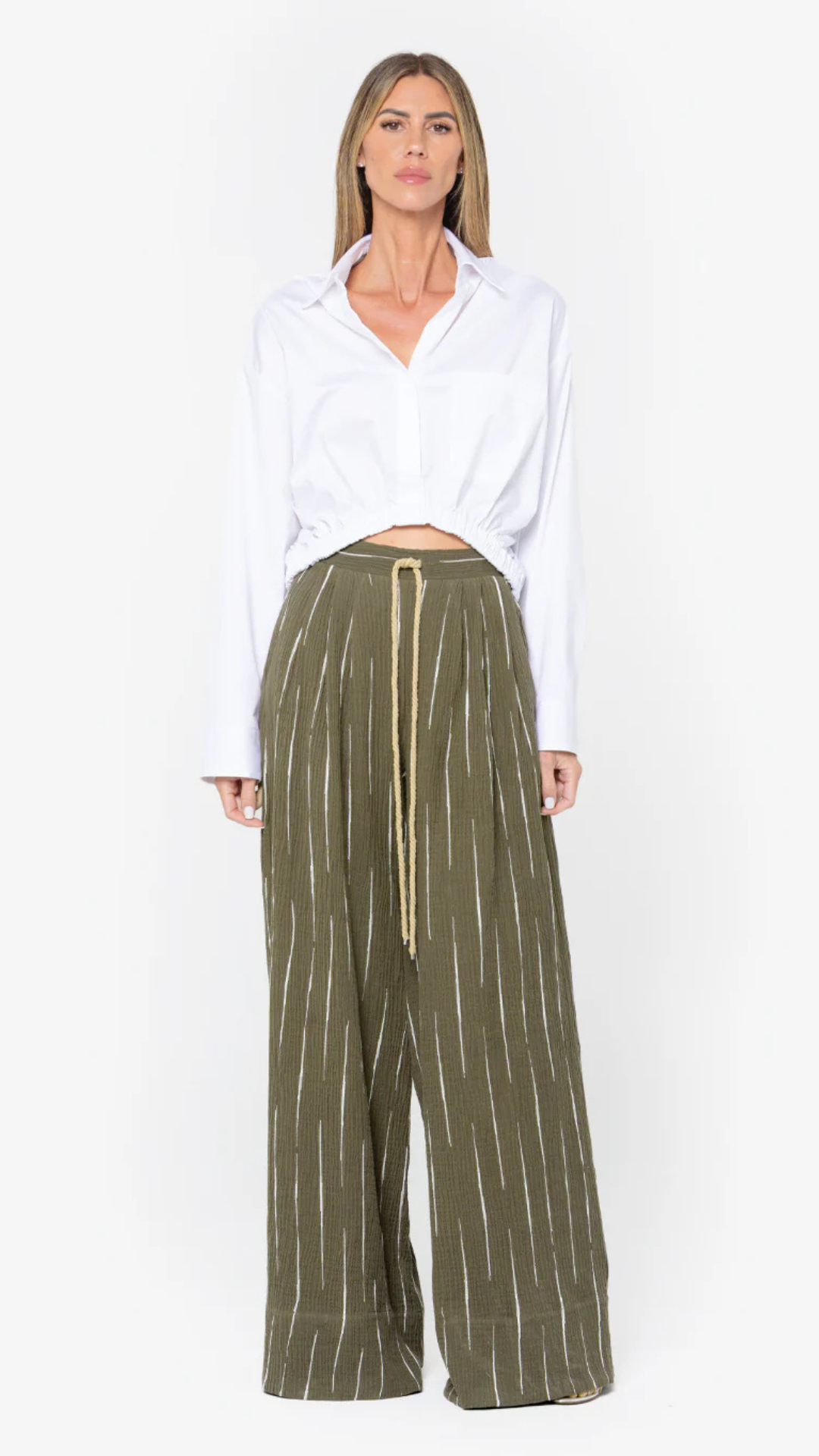 Emery Top