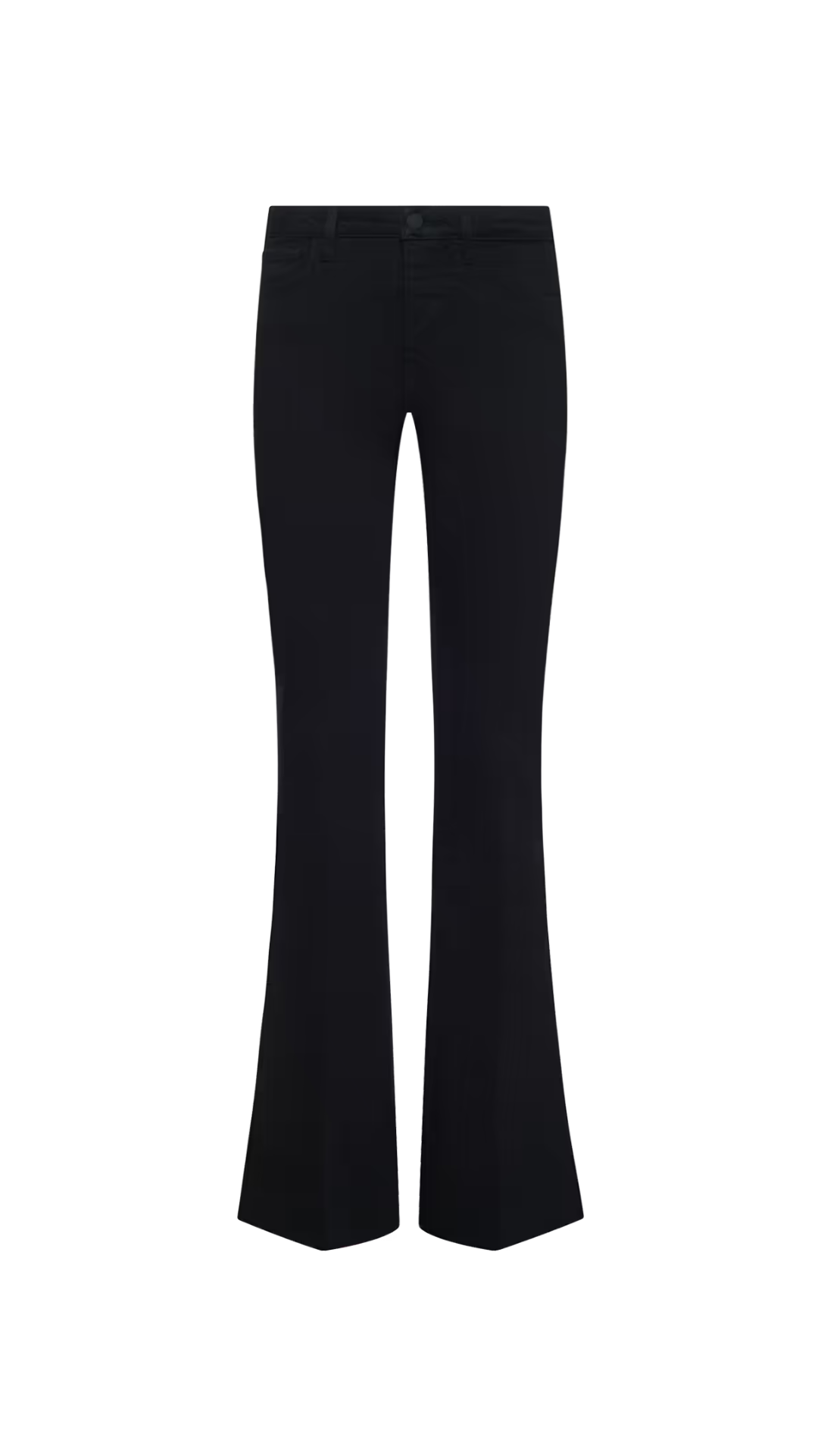 Her Story Flare Jean