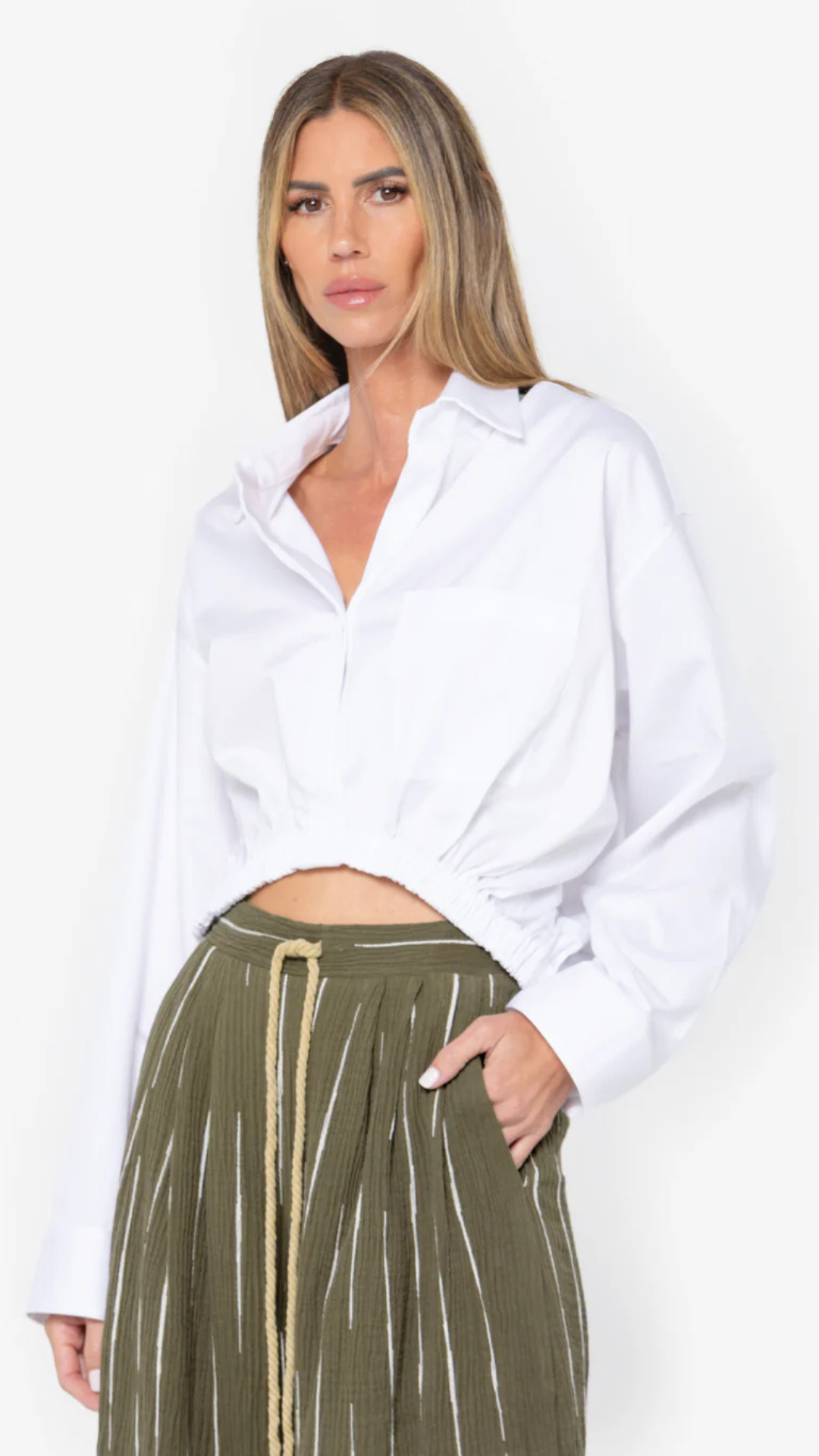 Emery Top