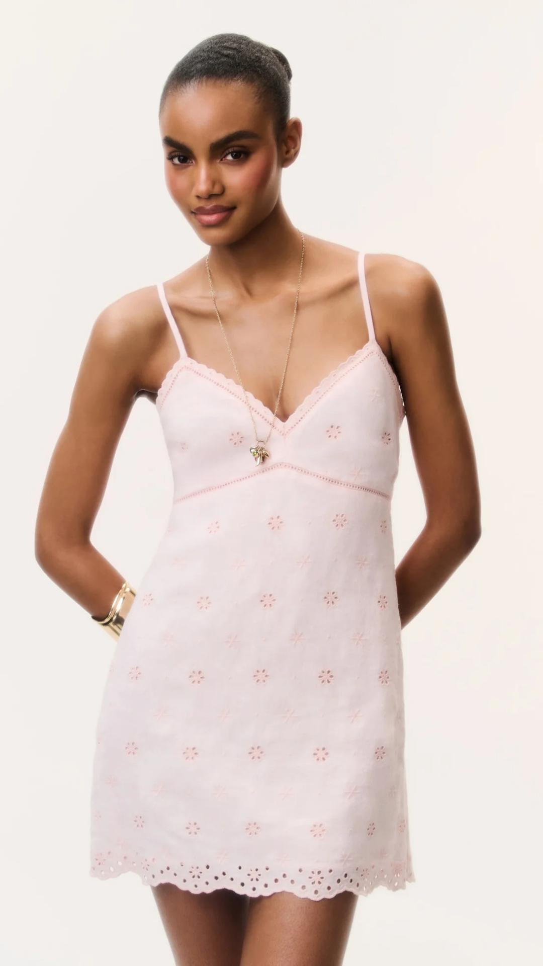 Becklyn Dress - LoveShackFancy