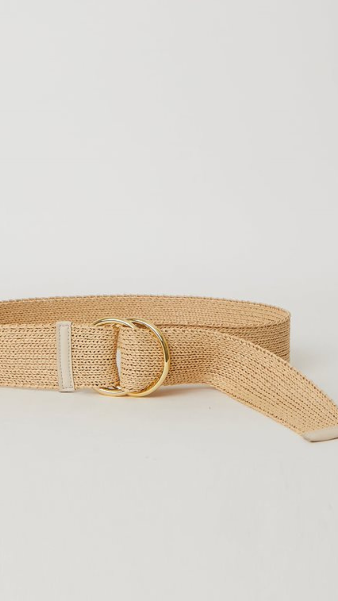 Tumble Belt - B-Low the Belt