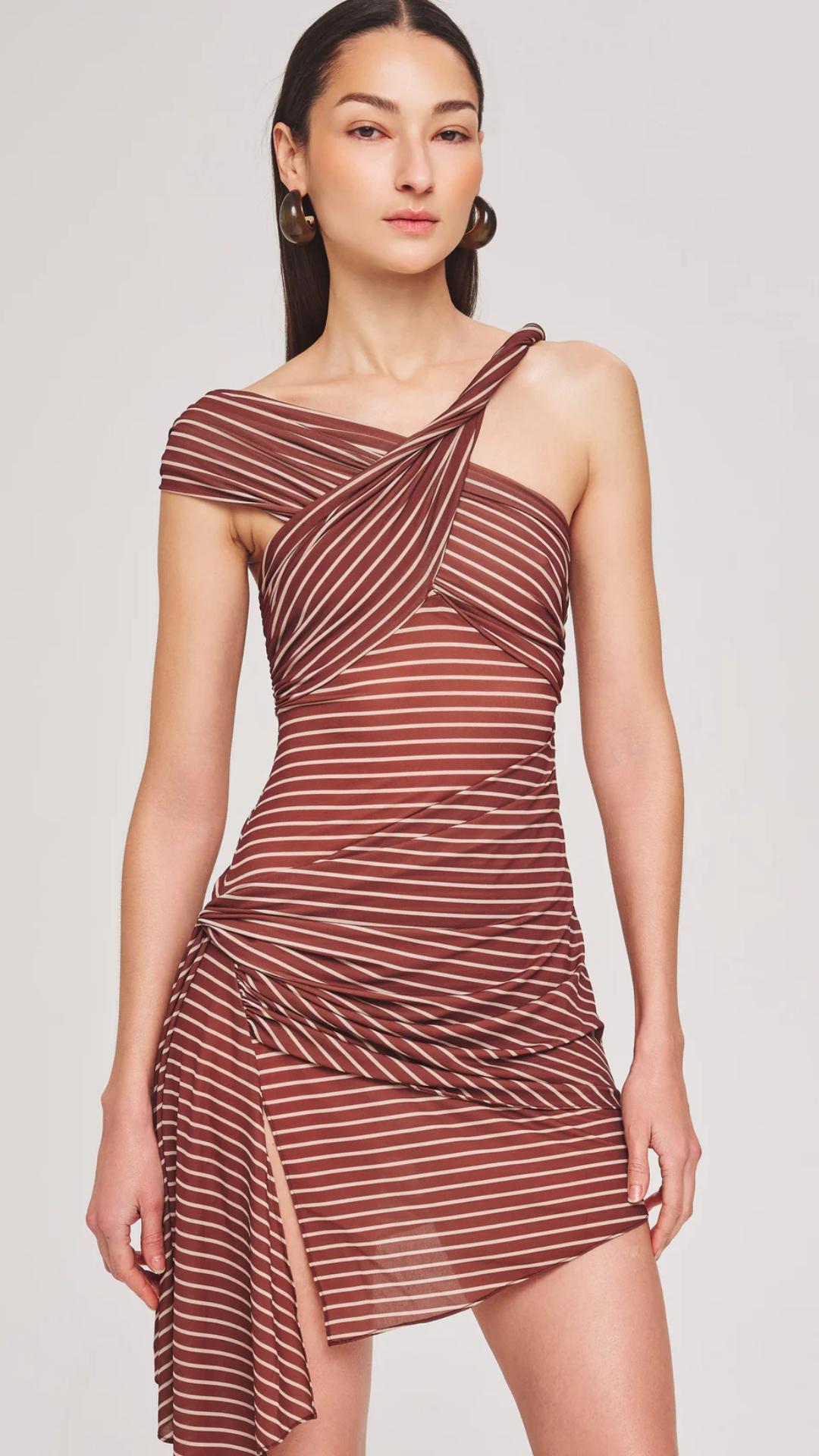 Izel Dress - Ronny Kobo