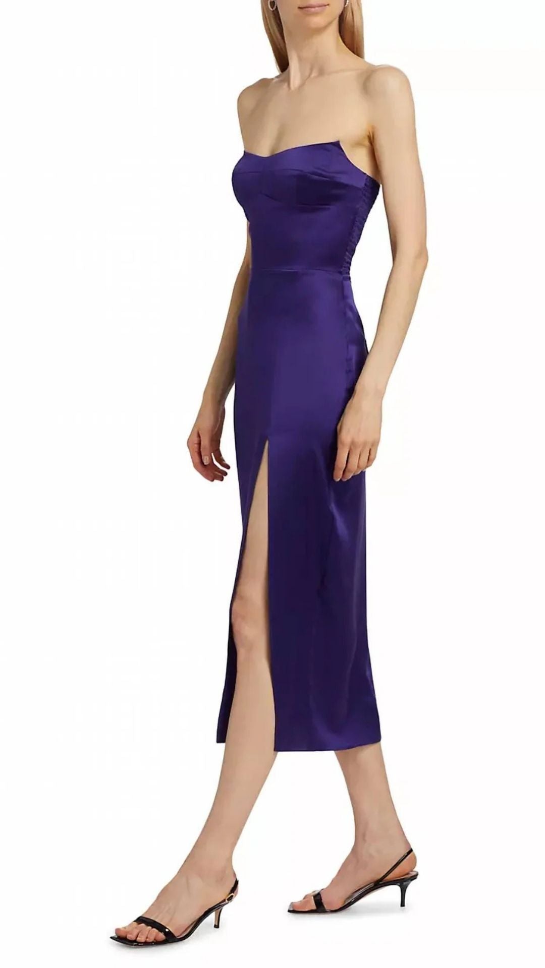 Ivy Dress - Amanda Uprichard