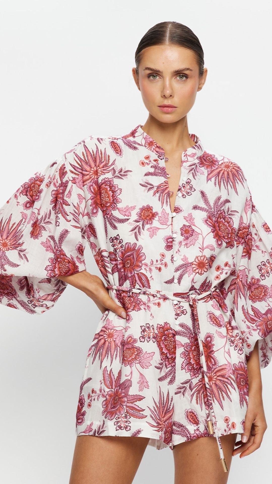 Bailey Playsuit