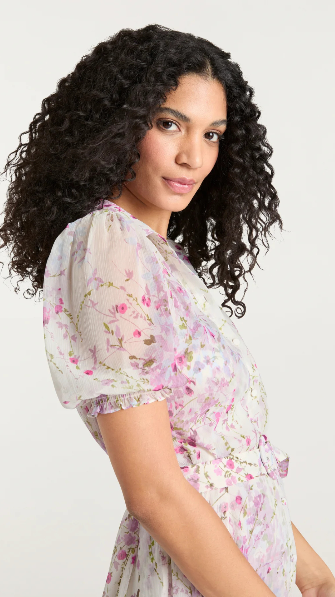 Mid Summer Halbini Dress - Cinq a Sept