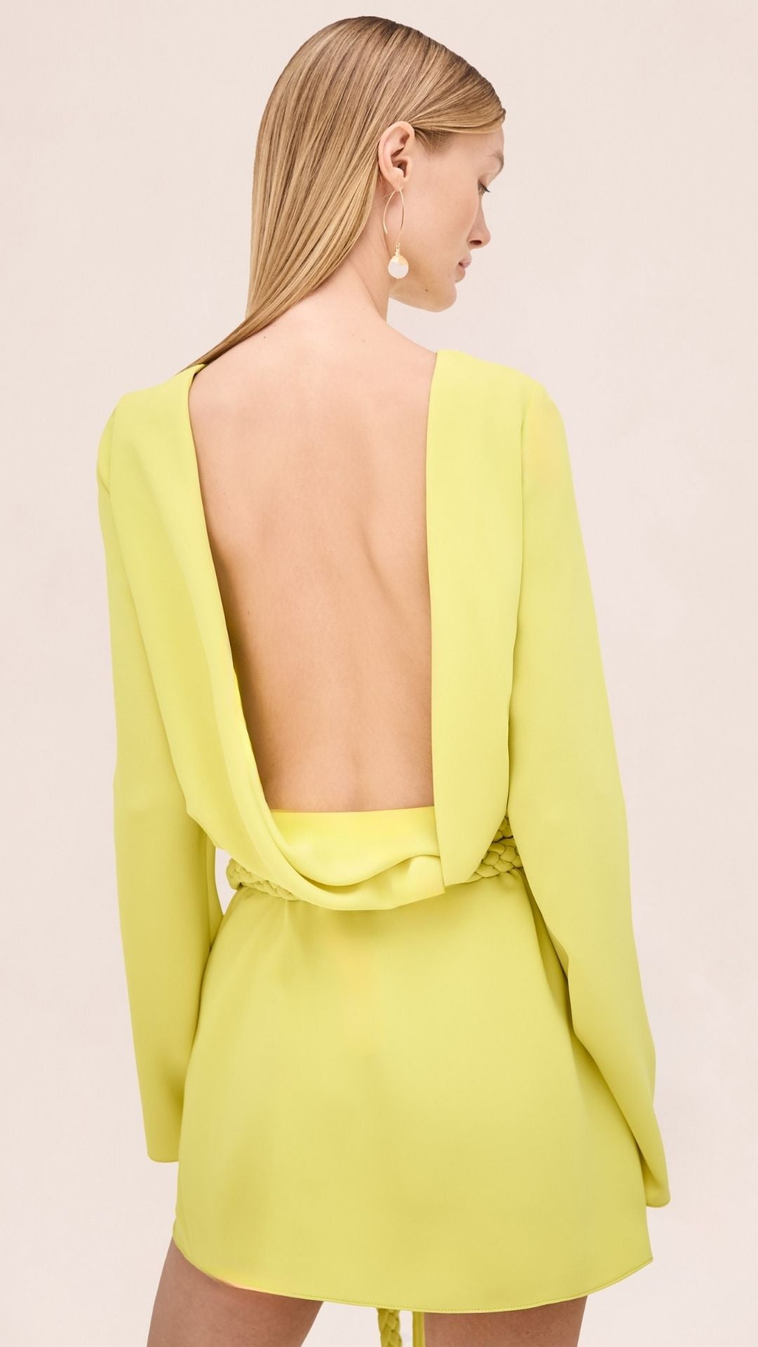 Angelie Dress - Alexis