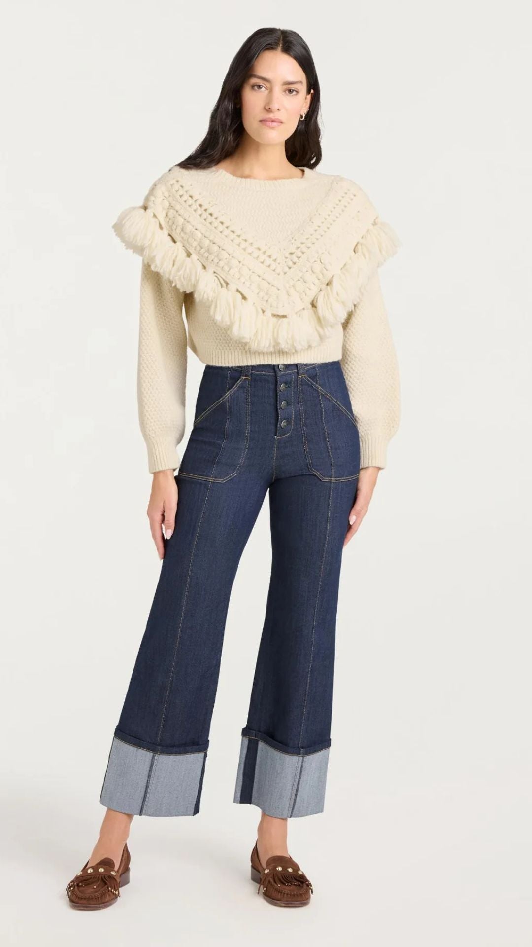 Mariali Pullover