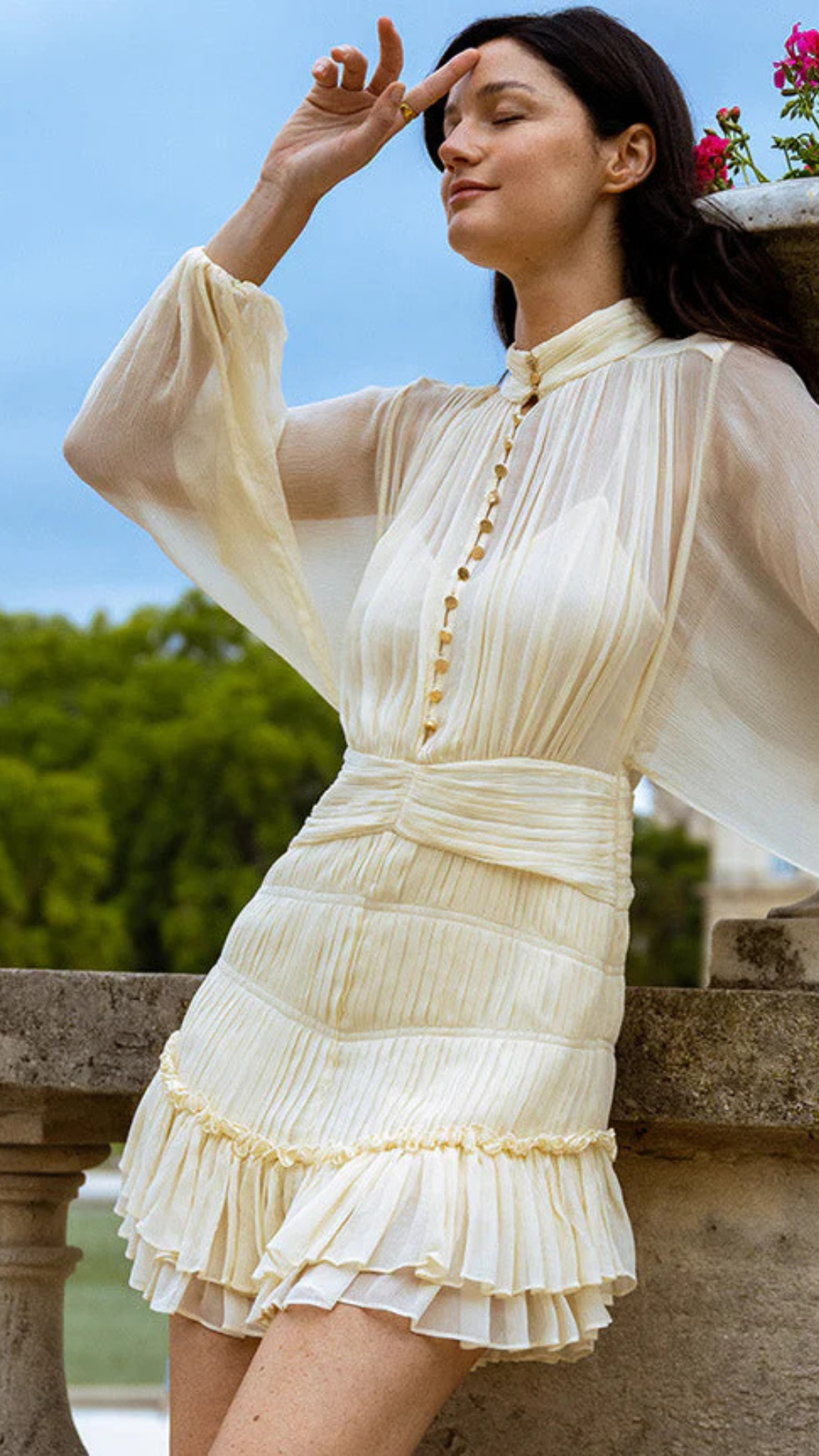 Kayla Dress
