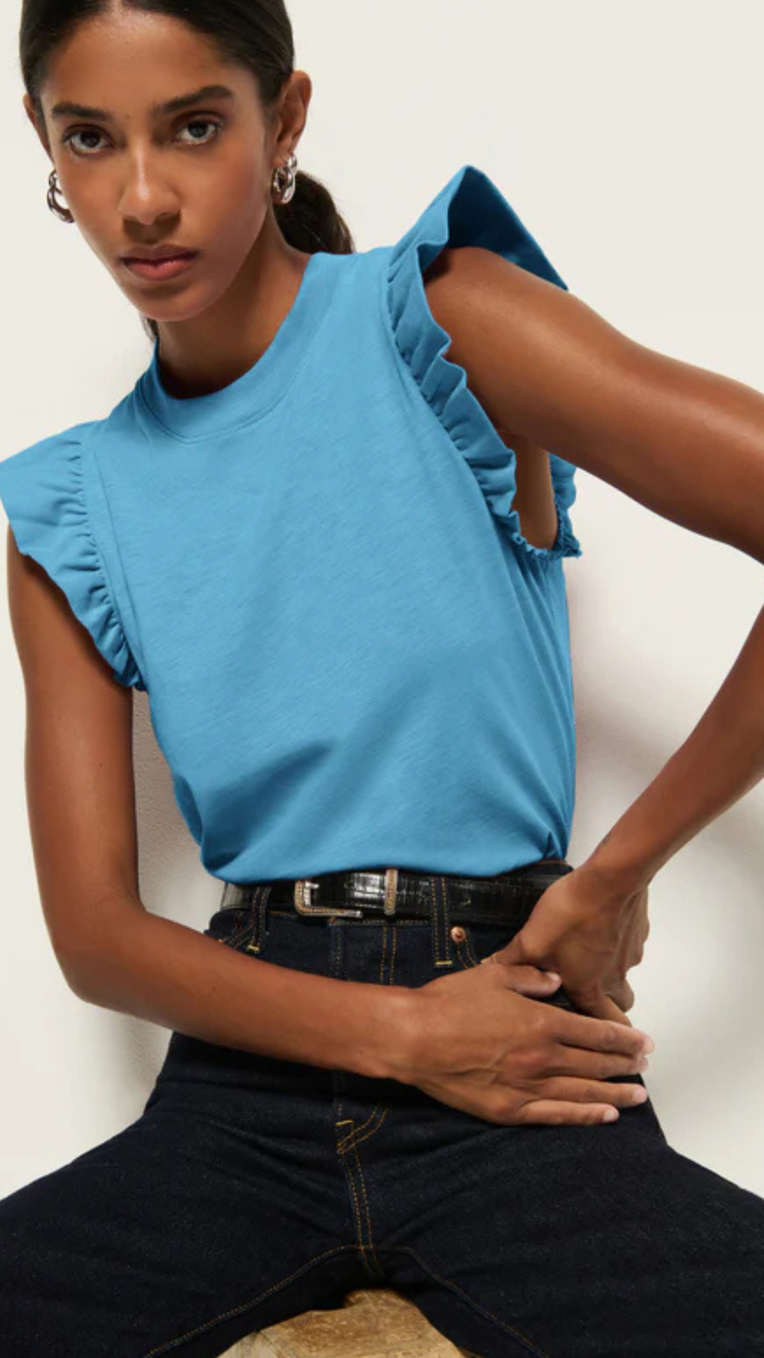 Paulette Tank - Nation Ltd.
