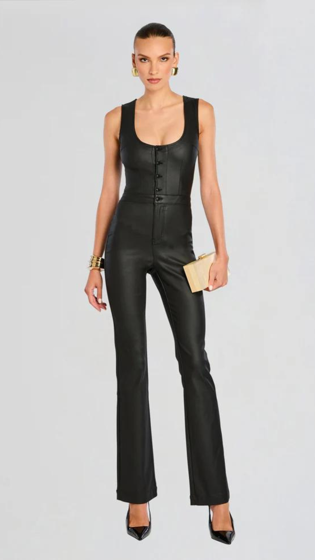 McKinnon Jumpsuit