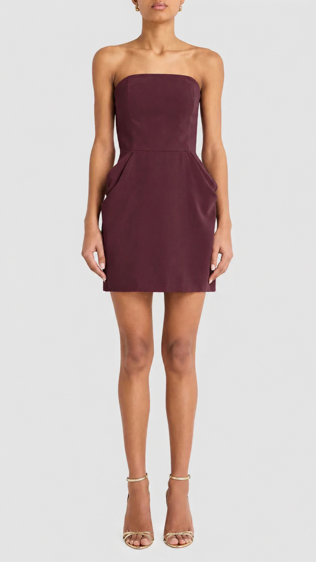 Sabela Dress