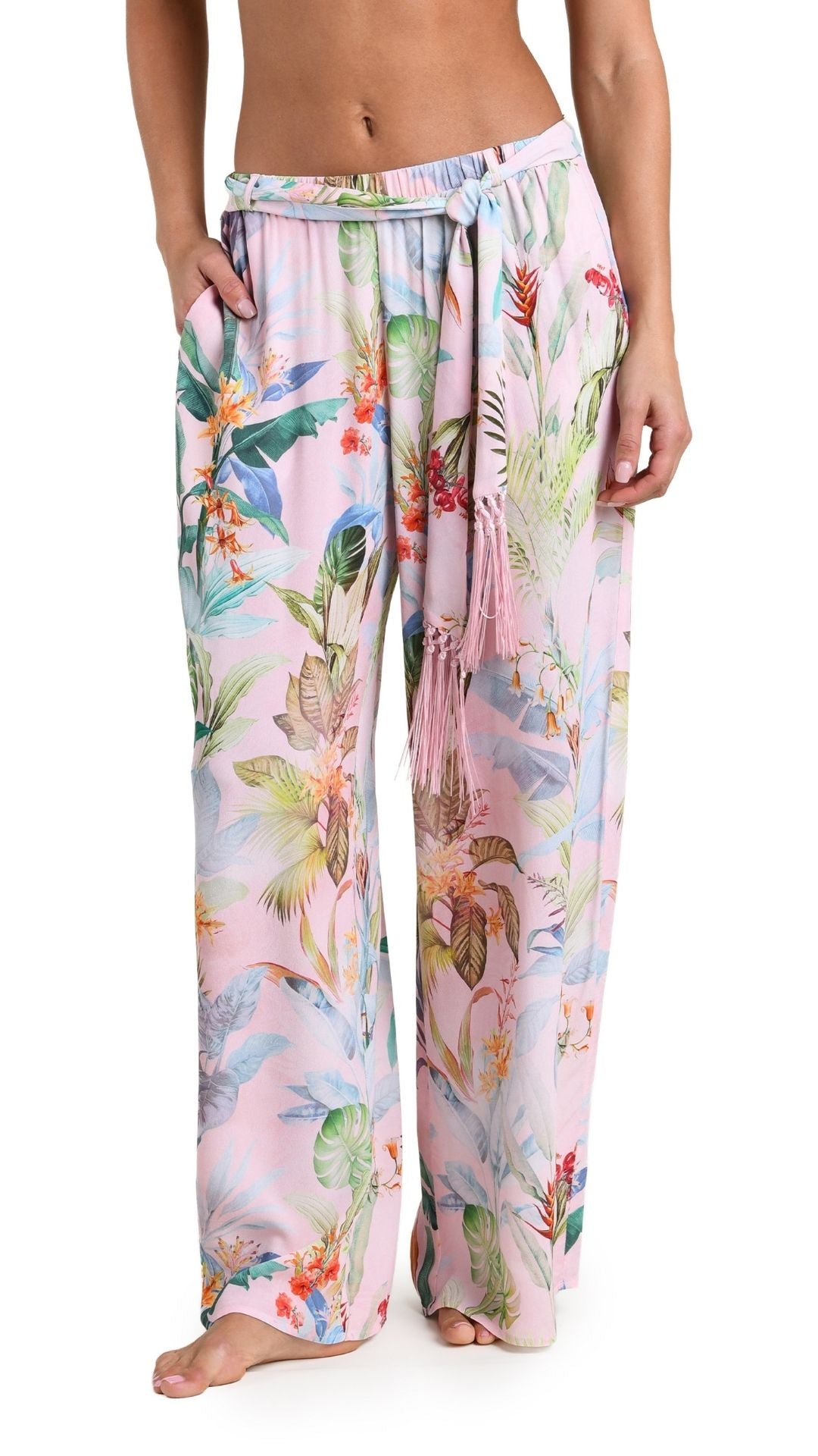 Colorful Palm Covers Geraldine