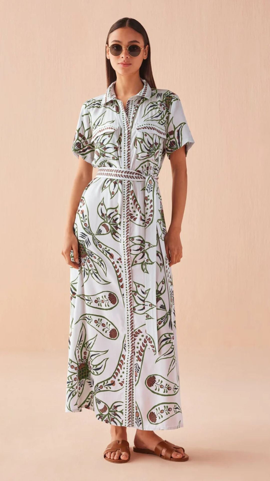 Amira Maxi - Omika