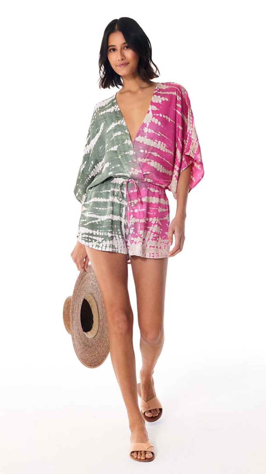 Beachbreaker Romper - YFB