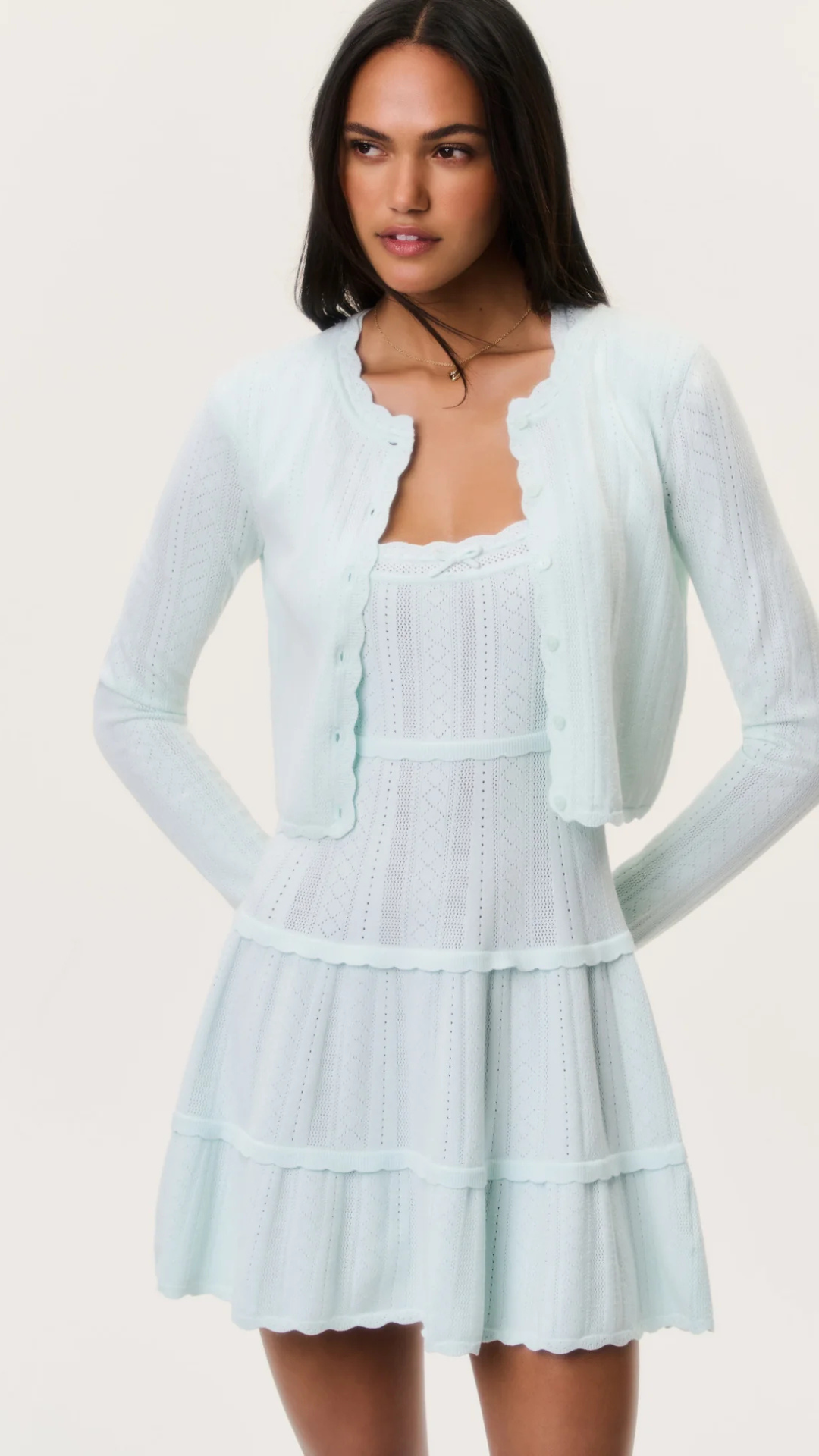 Laighton Dress