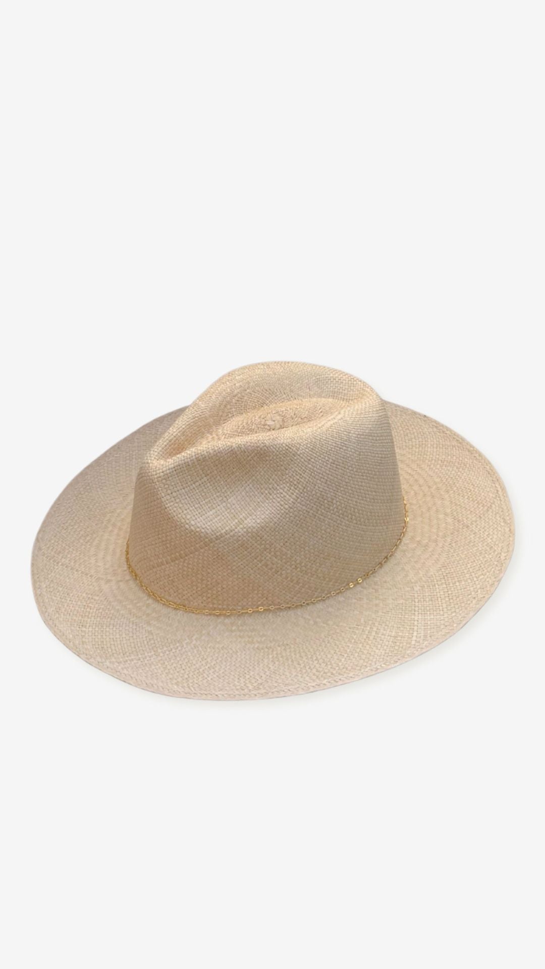 Luisa Hat Beige