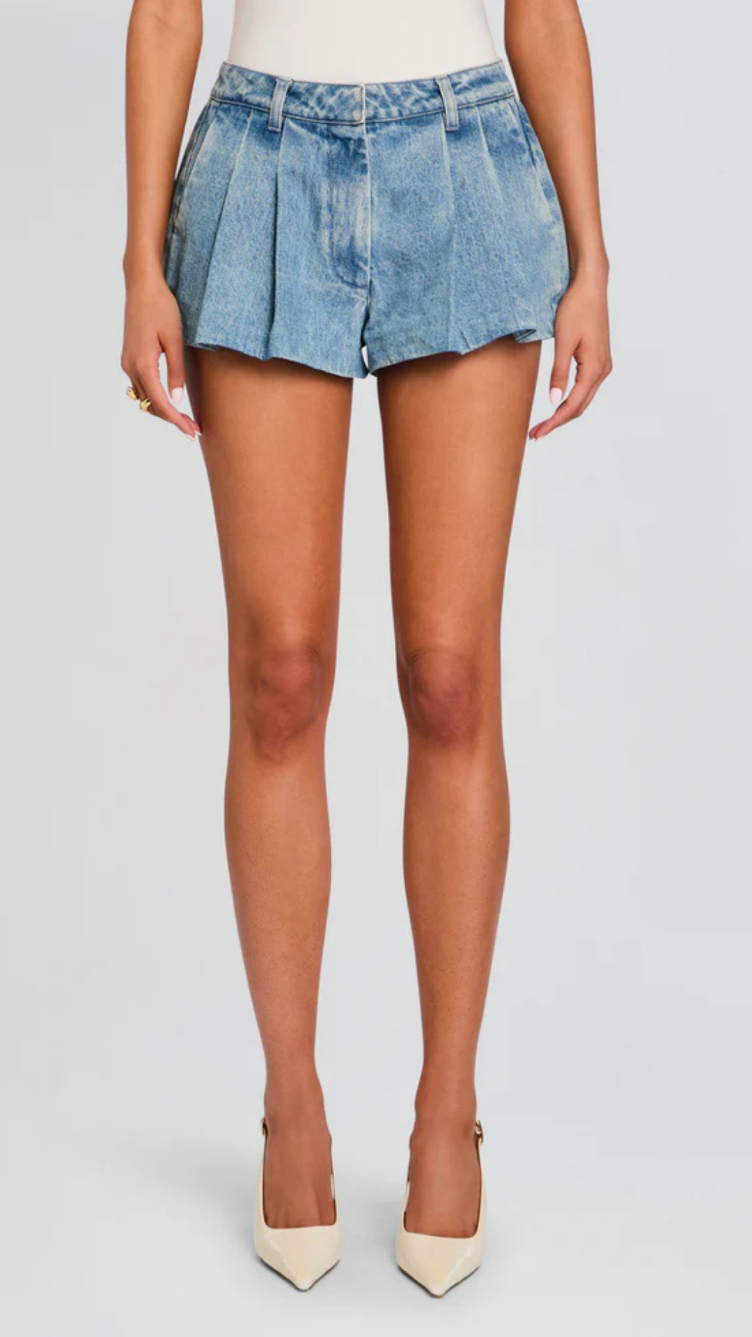 Zayna Shorts