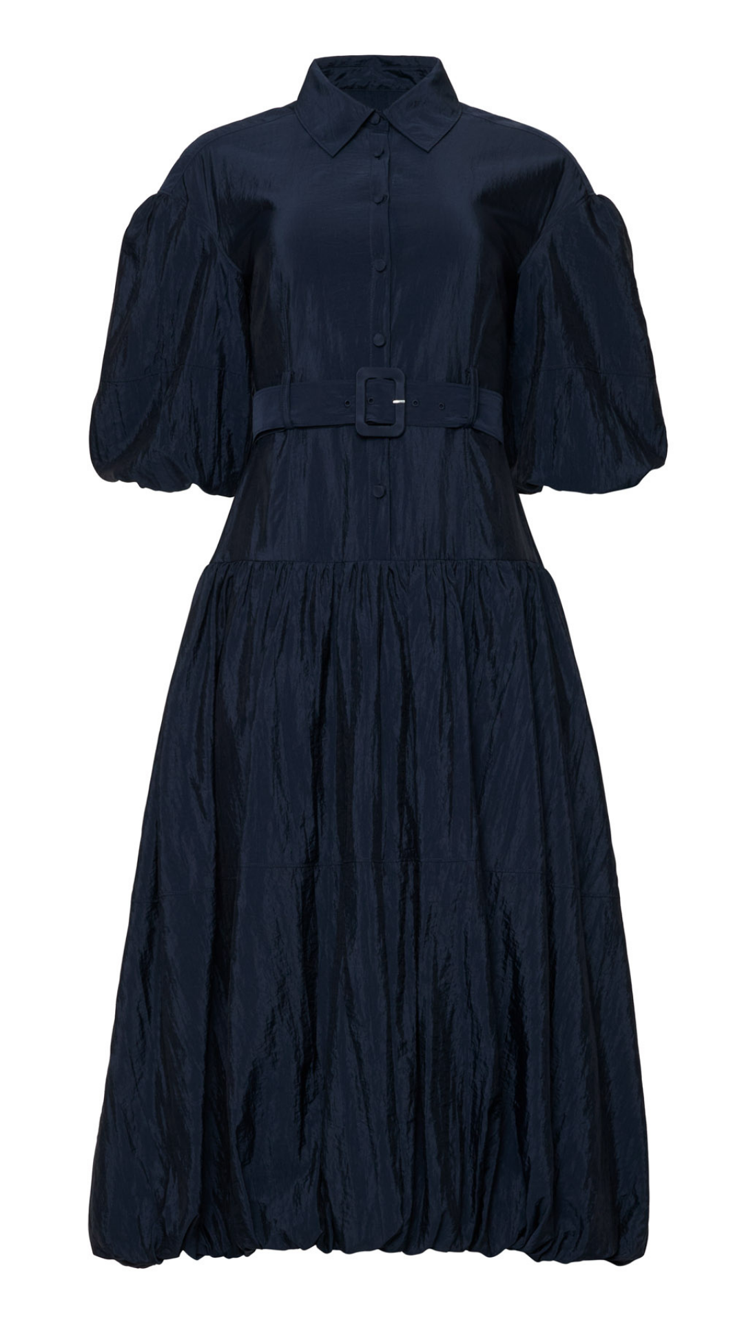 Dahlia Dress