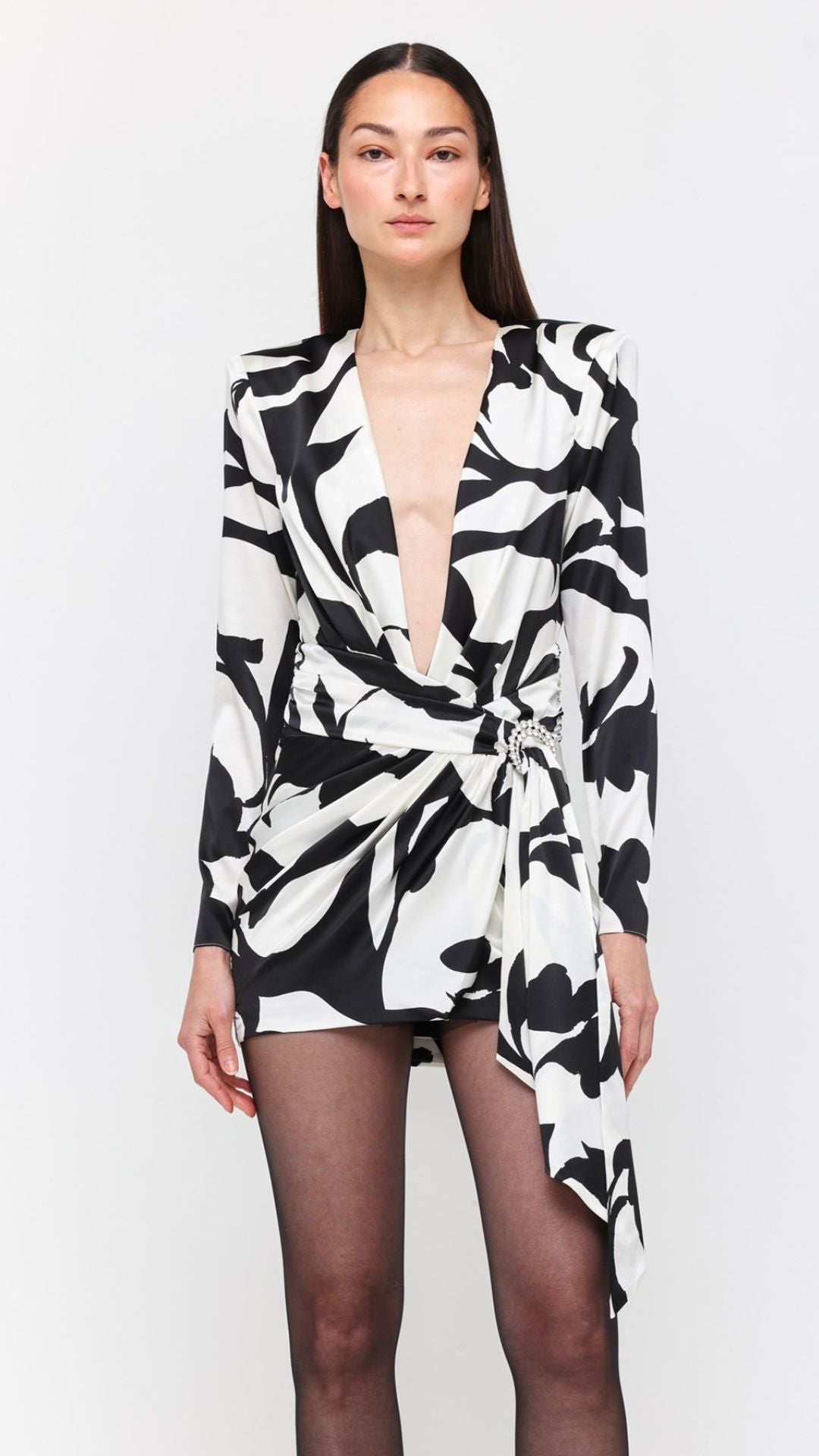 Kit Dress - Ronny Kobo