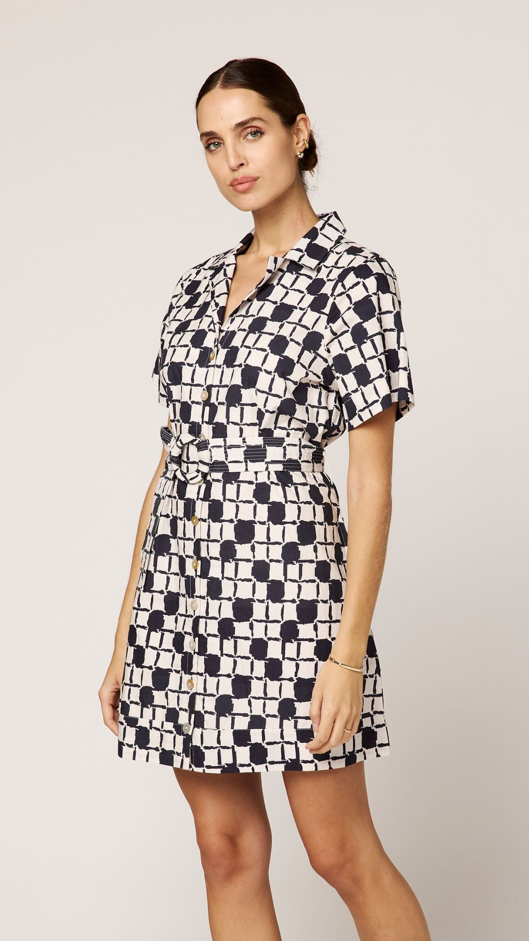 Fern Mini Dress - Cleobella