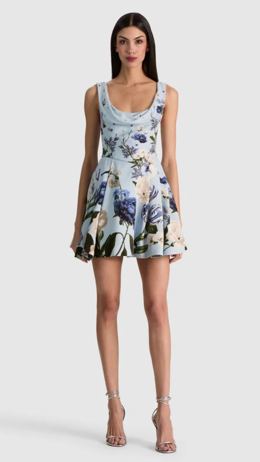 Estrella Mini Dress