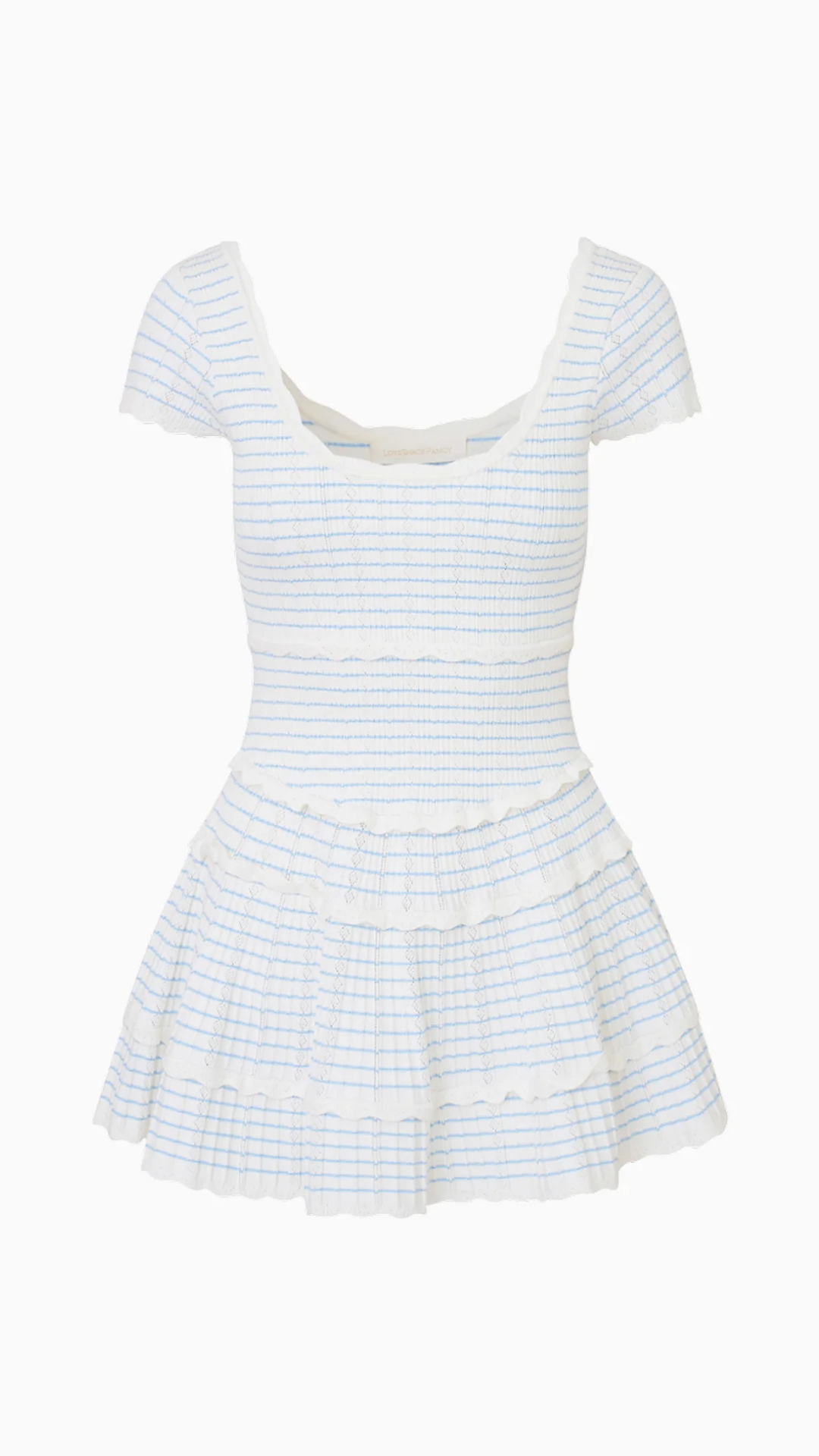 Elisavetta Dress - LoveShackFancy