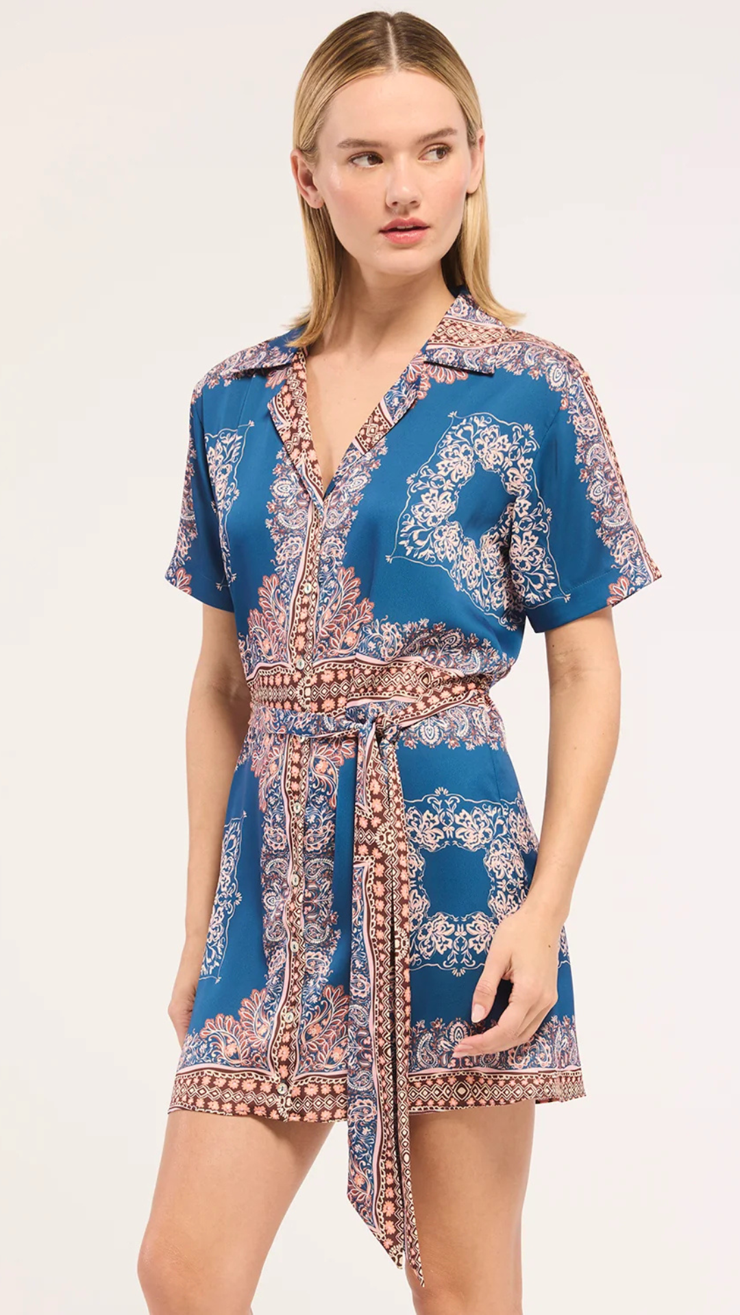 Holland Dress