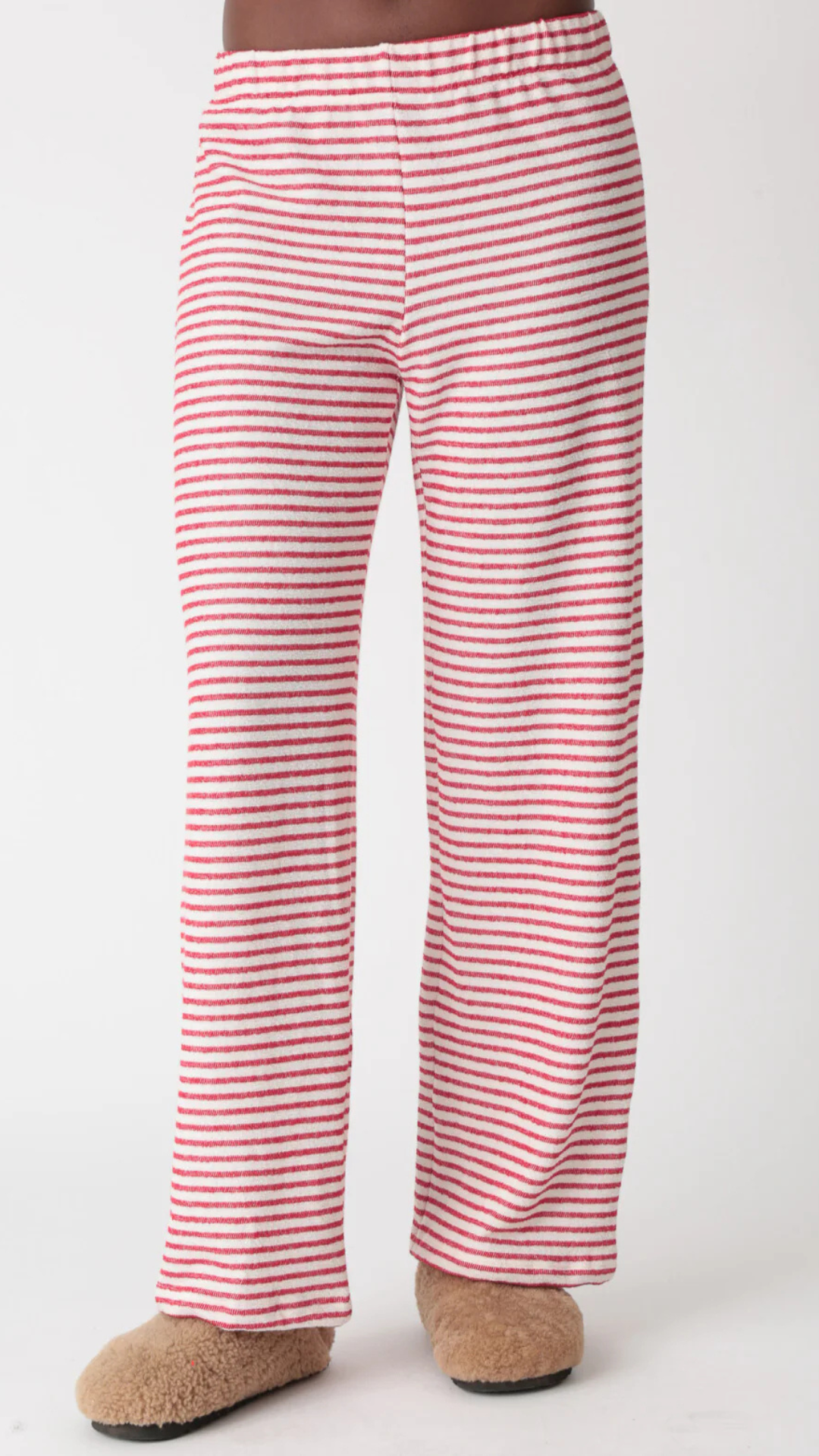 Wylie Pant - Electric and Rose