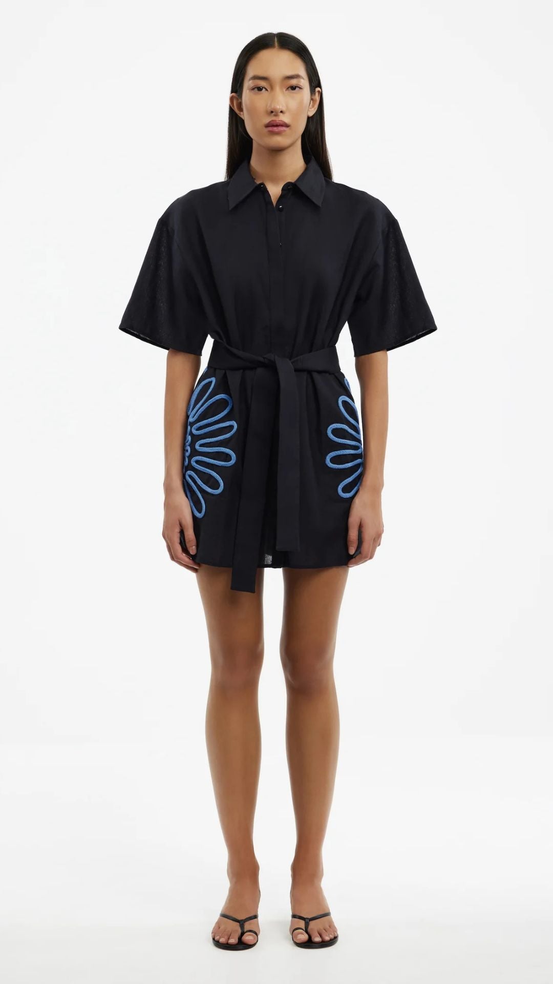 Tara Shirt Dress - Significant Other