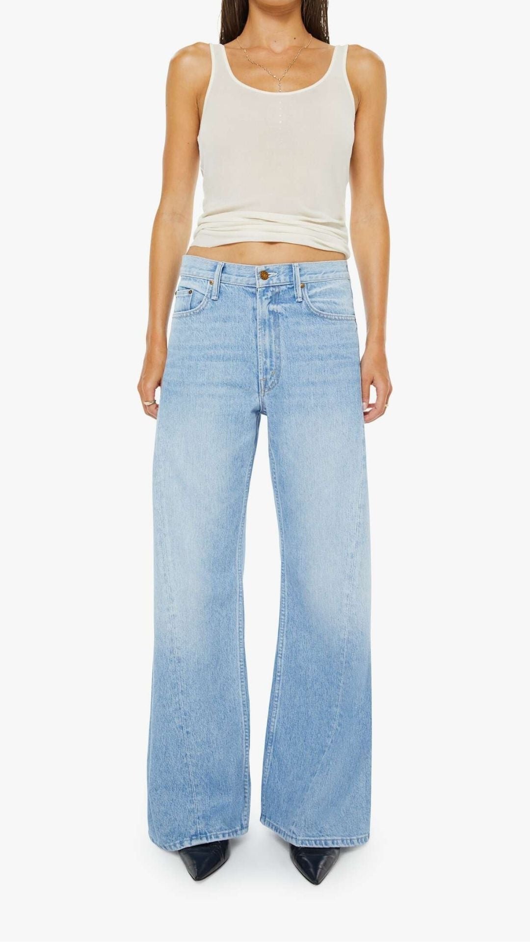 The Lemon Twist Sneak Munchies