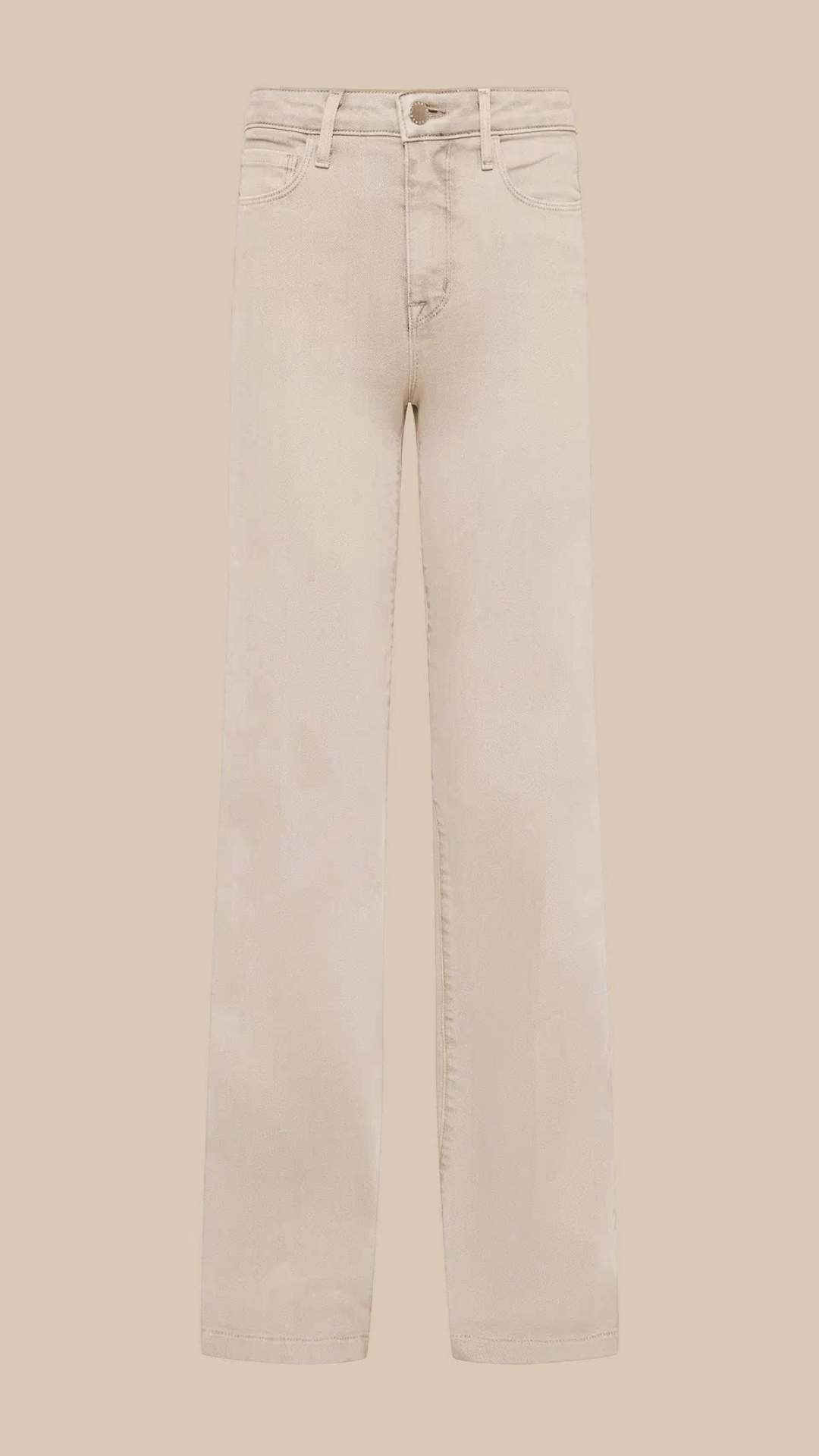 Clayton H/R Wide Leg