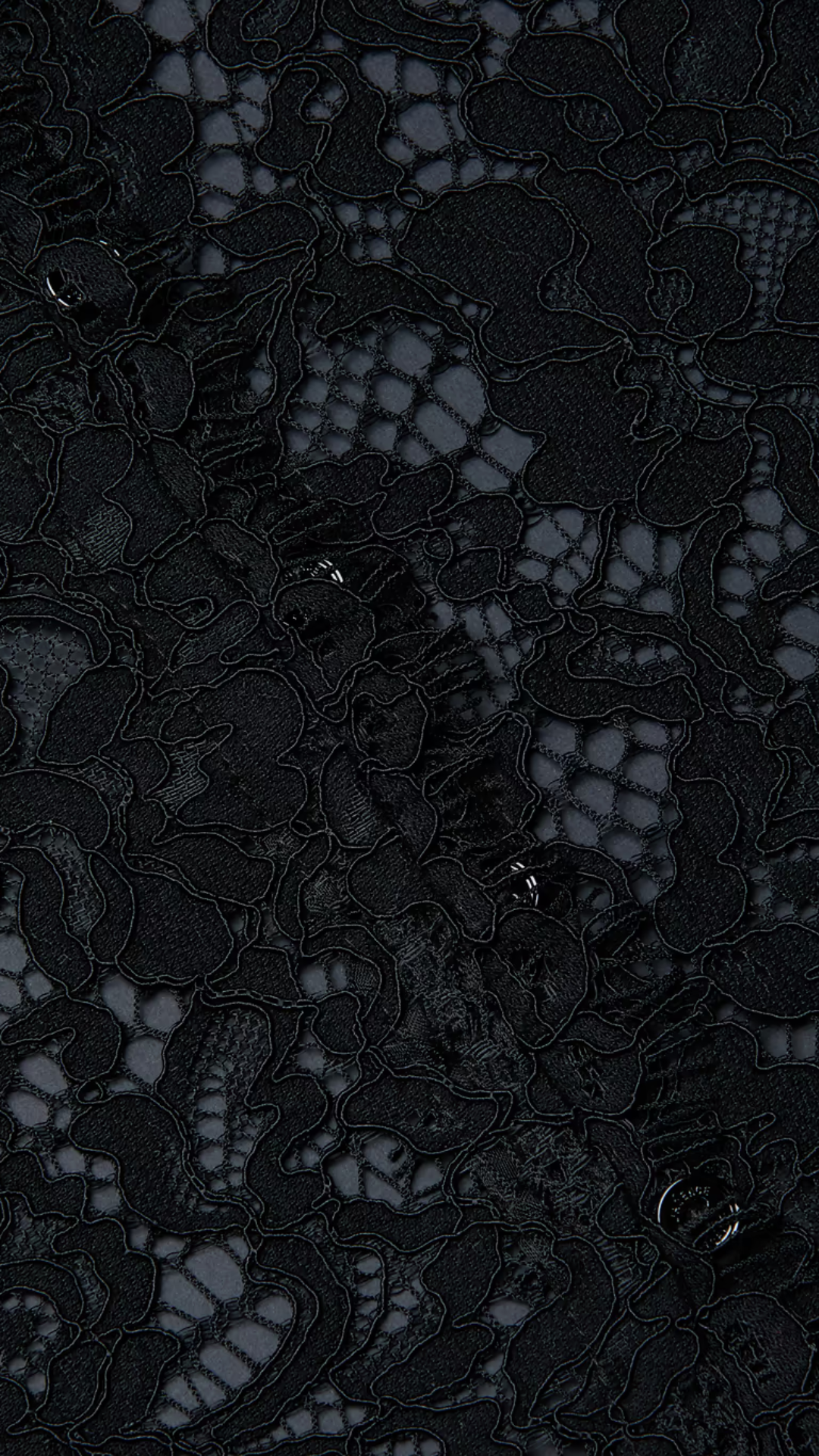 Anita Lace Blouse