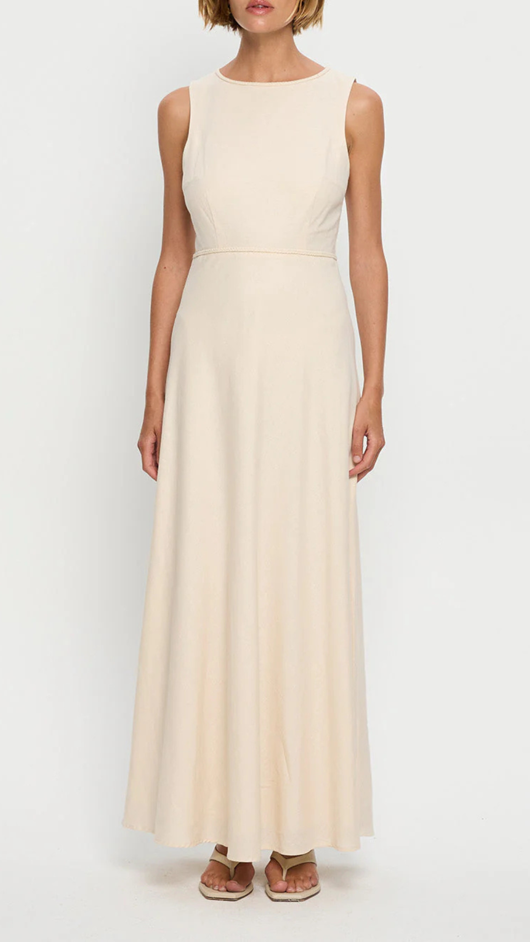 Amiyah Maxi Dress - Kivari