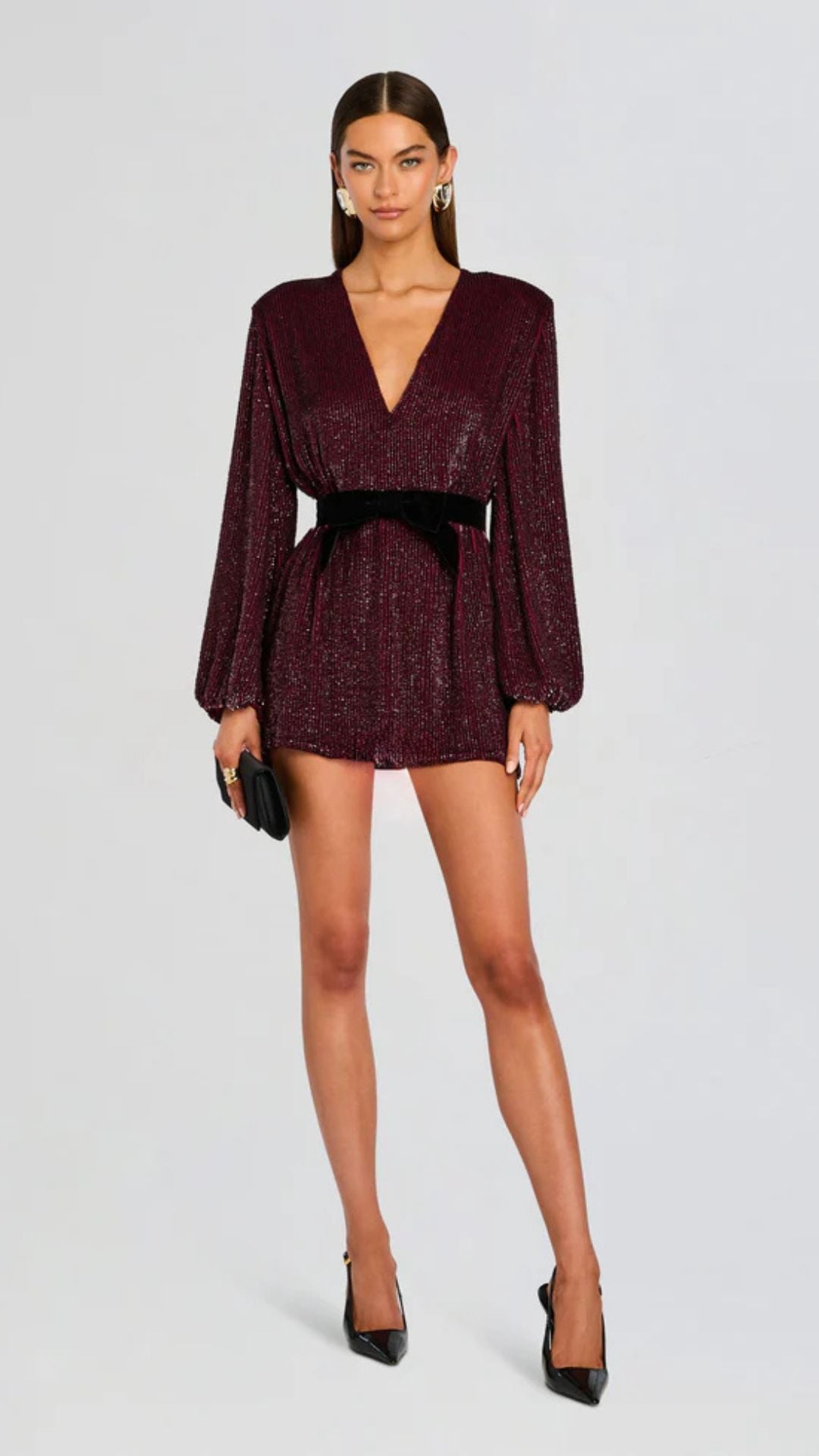 Lilai Dress - Retrofete