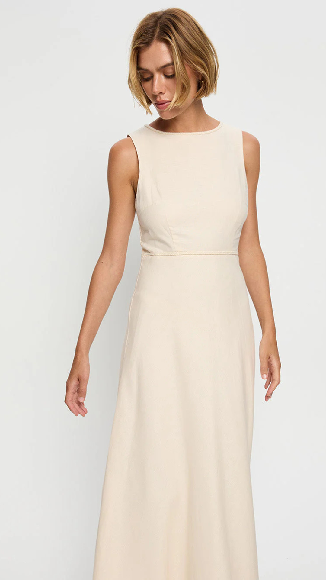 Amiyah Maxi Dress - Kivari