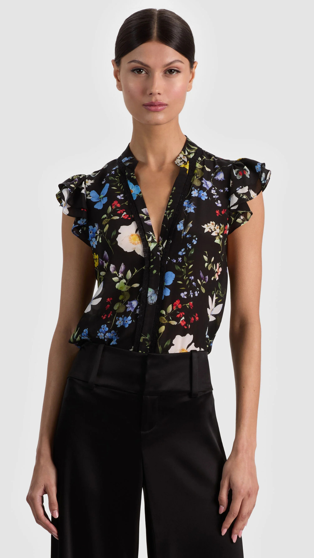 Arlette Flutter