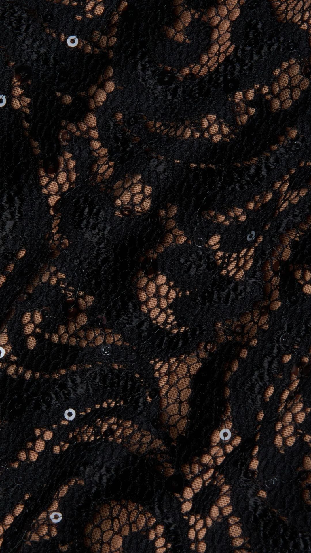 Leora Lace Dress - L'Agence