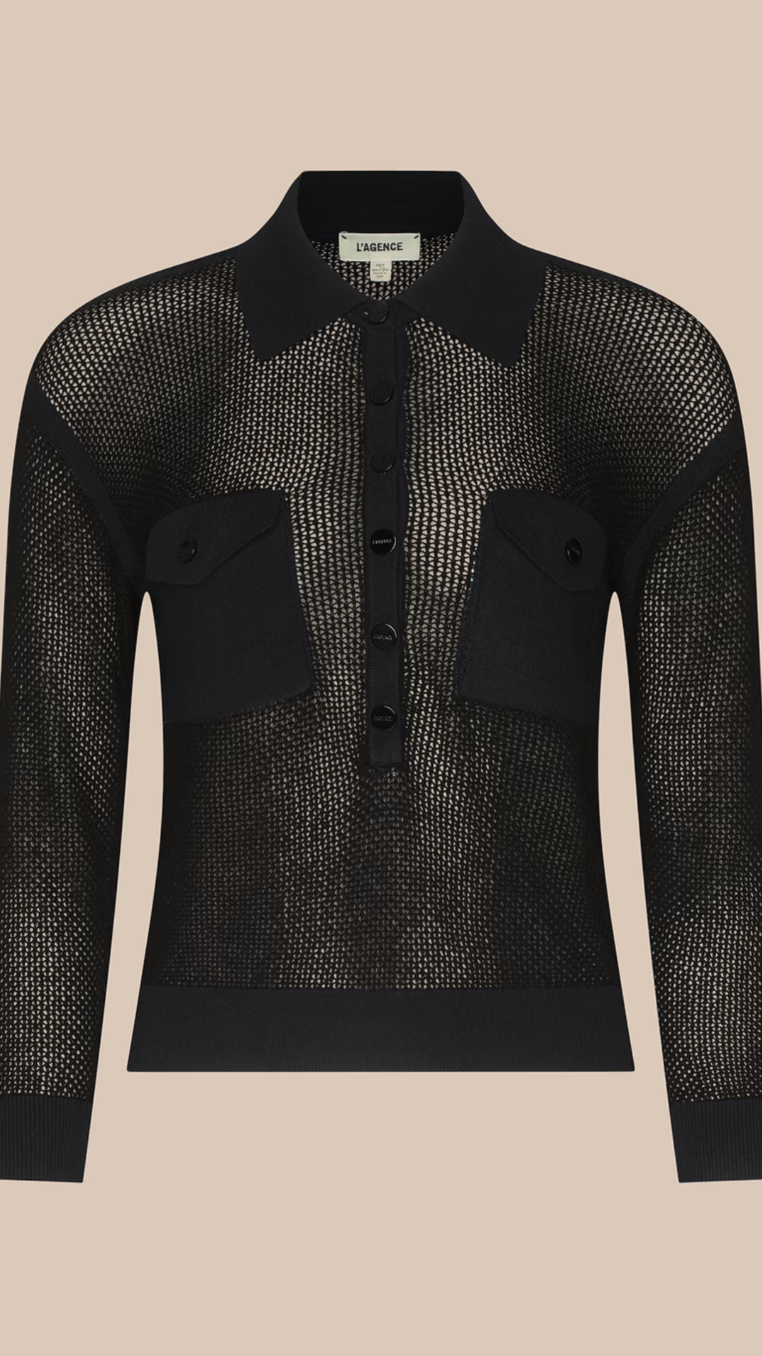 Carine Top