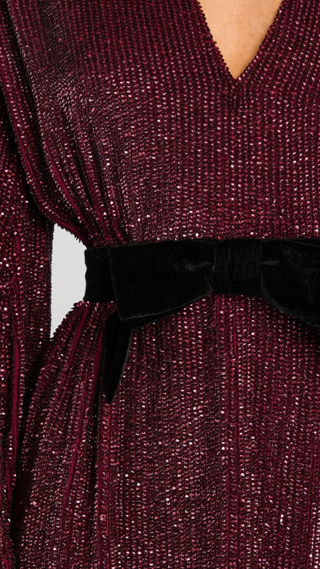 Lilai Dress - Retrofete