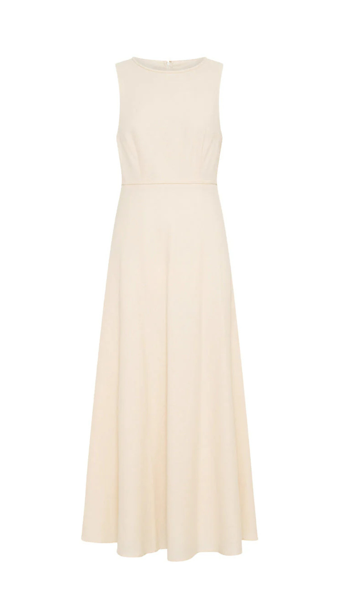 Amiyah Maxi Dress - Kivari