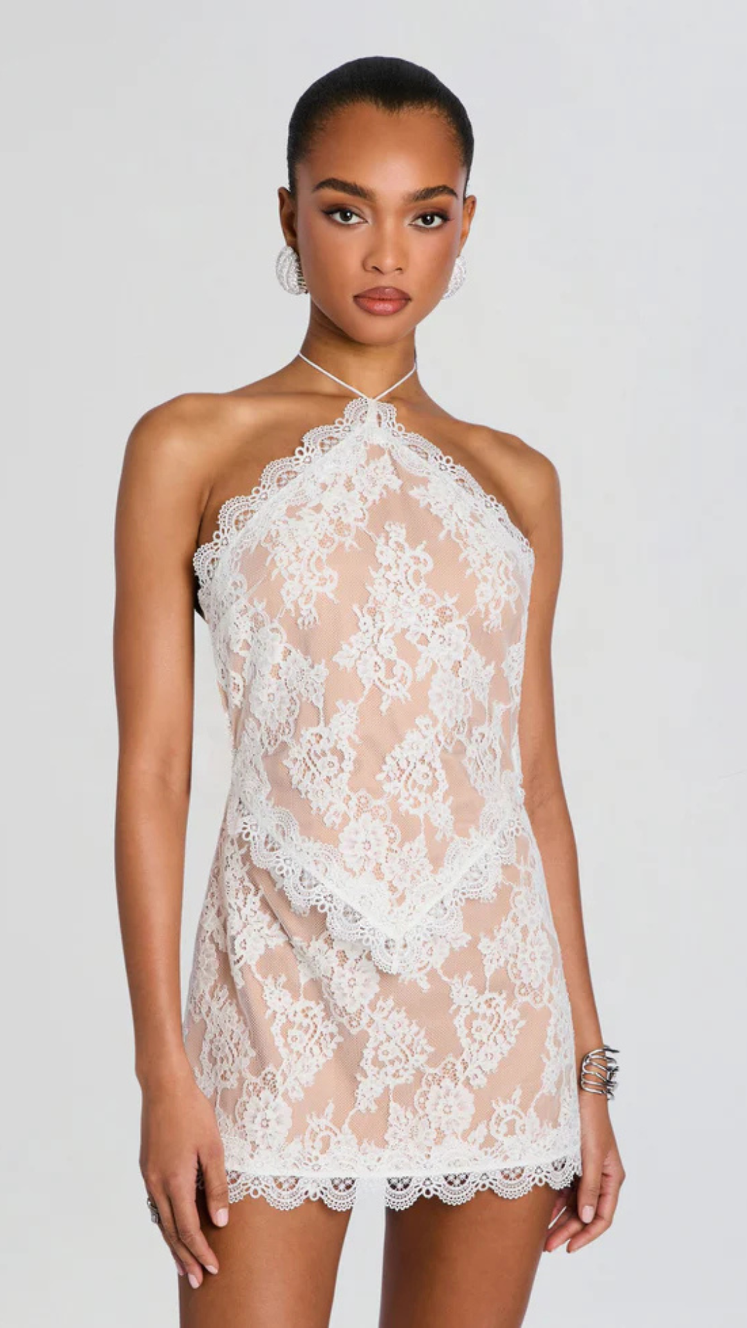 Flavio Dress